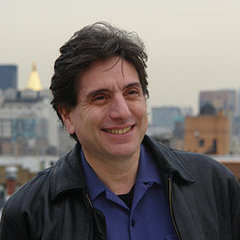 David Bergman Architect