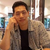 Harrison Nam's photo