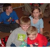 Kirby Cameron's photo
