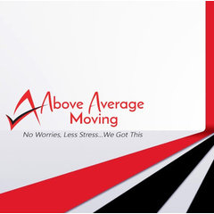 Above Average Moving