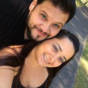Christina Cantea's photo