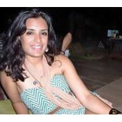 Deepti Patel's photo