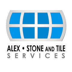 Alex Stone and Tile Services