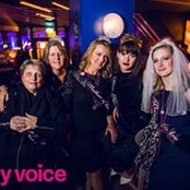 Milly Johnson's photo