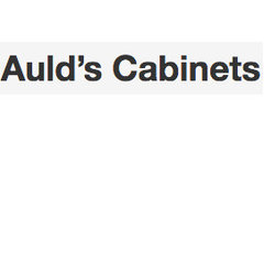 Auld's Cabinets