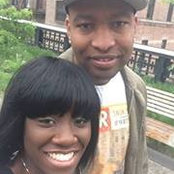 Rashida Bubbler's photo