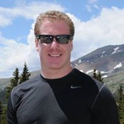 Mike Gordon's photo