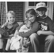 Spencer Tyrell's photo