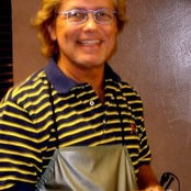 Ron Crouchs billede