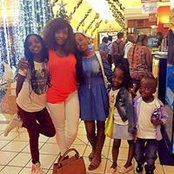 Sonie Muthoni's photo