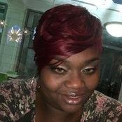 Kamille Carter's photo
