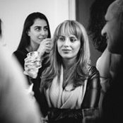 Saba Mortazavi's photo