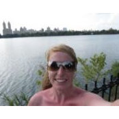Kristy Moore's photo