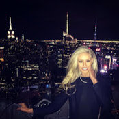 Jessica Rowe's photo