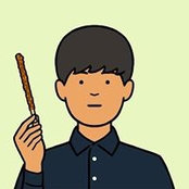 陳韋中さんの写真