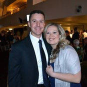 Kelly Howie McCall's photo
