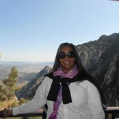 Angel Davis's photo