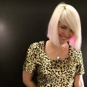 Danielle Strle's photo