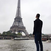 Christian Melvin's photo