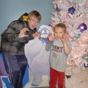 Miriam Zahn's photo