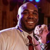 Albert Clark's photo