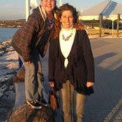 Mary Burrall's photo