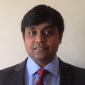 Daniel Chandersinghs foto