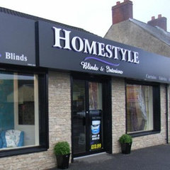 Homestyle Blinds & Interiors