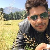 Foto von Naveed Thariya