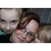 Brandi Lee's photo