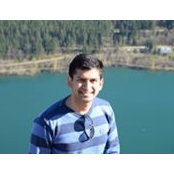 Venu Chimatapu's photo