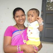 Sashmita Baipai's photo