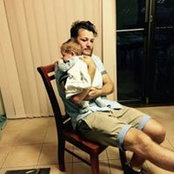 Jacob Begg's photo