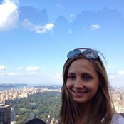 Paulina Rul's photo