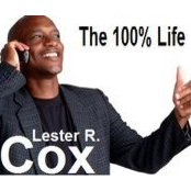Foto di Lester Cox