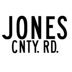Jones County Road