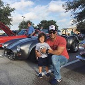 Foto de Junior Vasquez