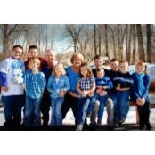 Forrest Claunch's photo