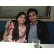Sonia Aggarwal's photo