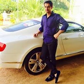 Arjun Vohra's photo