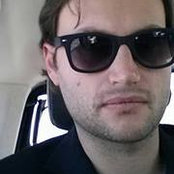 Blake Wolfsons foto