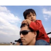 Thomas Hamilton's photo