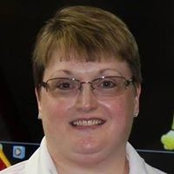 Kim Richardson's photo