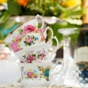 Foto von Rebecca-Fancy Tea