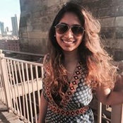 Foto von Meera Sitaram