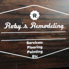Roby remodeling
