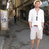 Philipp Flammiger's photo