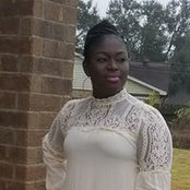 Abena Mensah's photo