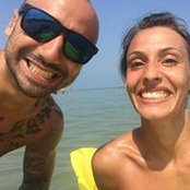 Simone Moretti's photo