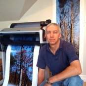 Foto von Bruce Murray